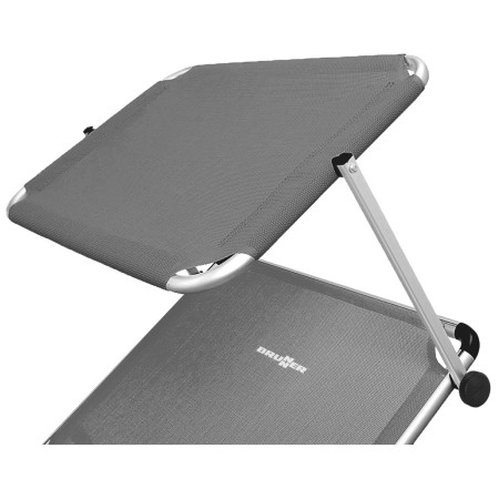 Регульований лежак Brunner Malibù