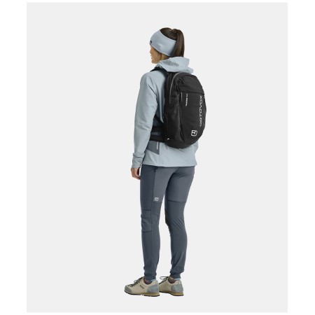 Туристичний рюкзак Ortovox Traverse 18 S