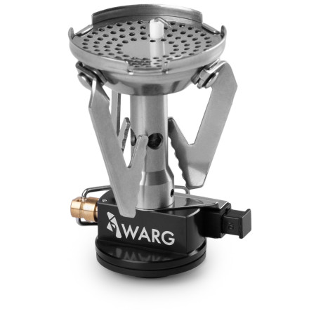 Пальник Warg Speeder