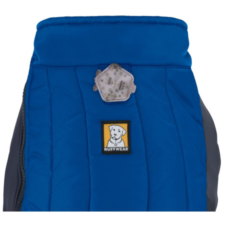 Одяг для собаки Ruffwear Powder Hound Jacket
