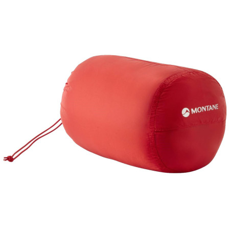 Чоловіча зимова куртка Montane Anti-Freeze Hoodie