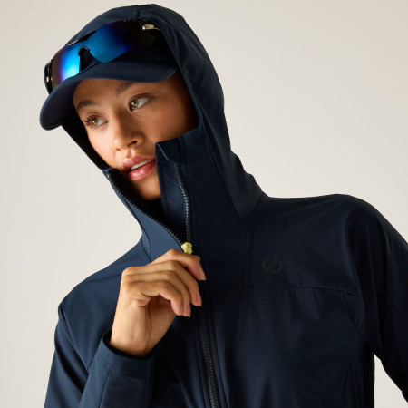 Жіноча куртка Dare 2b Nomadic Softshell