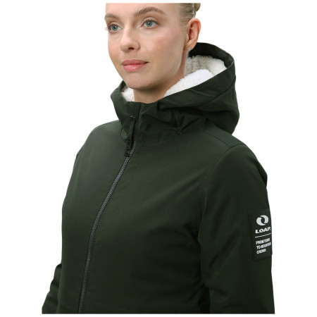Жіноча куртка Loap Natala