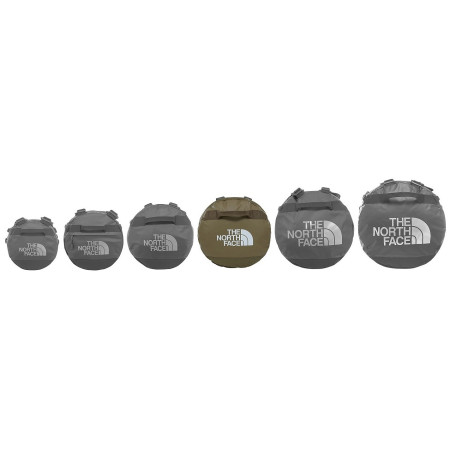 Дорожня сумка The North Face Base Camp Duffel - L 2023
