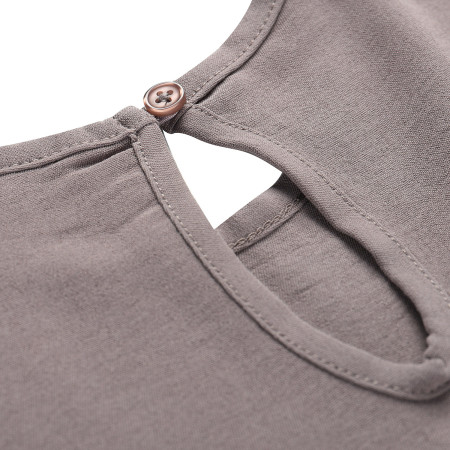 Дитяча сукня Alpine Pro Akeso Driftwood