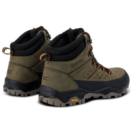 Чоловічі черевики Regatta Blake Boot