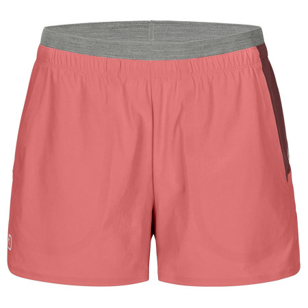 Жіночі шорти Ortovox Piz Selva Shorts W рожевий Wild Rose