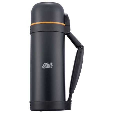 Vakuová termoska se širokým hrdlem Esbit 1500 ml