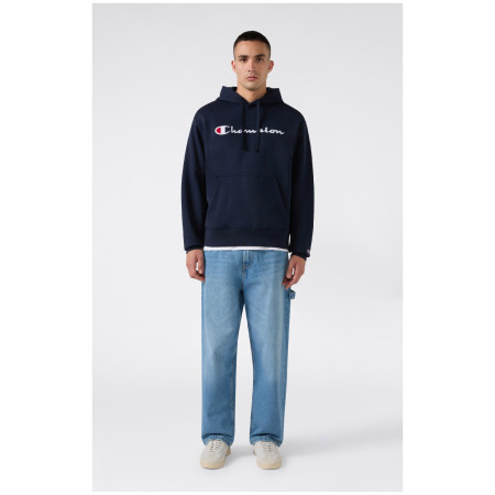 Чоловіча толстовка Champion Hooded Sweatshirt M INC