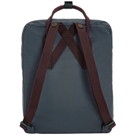 Рюкзак Fjällräven Kånken Koncept
