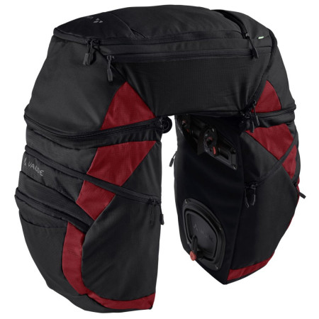 Сумка на багажник Vaude Karakorum Pro