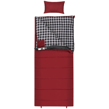 Спальний мішок-ковдра Zulu Campwell Polar