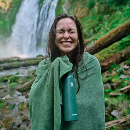 Термопляшка Hydro Flask Standard Flex Cap 24 oz