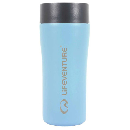 Термокружка LifeVenture One Touch Thermal Mug 350 ml