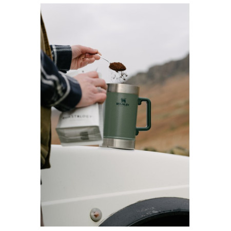 Кавоварка Stanley Classic Stay Hot French press