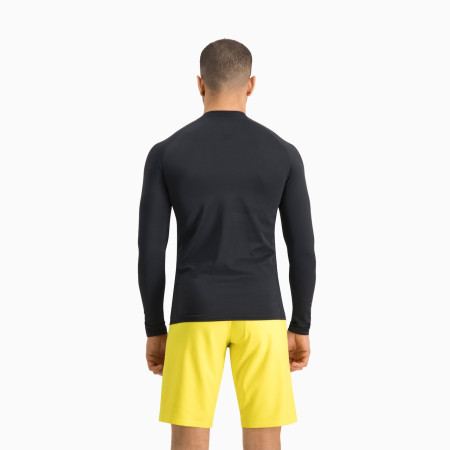 Плавки Puma Long Sleeve Rash Guard