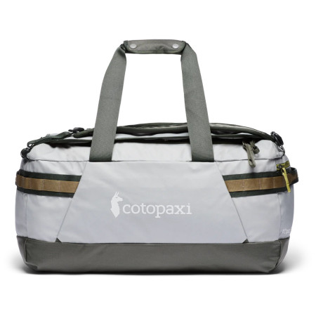 Рюкзак Cotopaxi Allpa Getaway 55L Duffel світло-сірий Smoke And Cinder