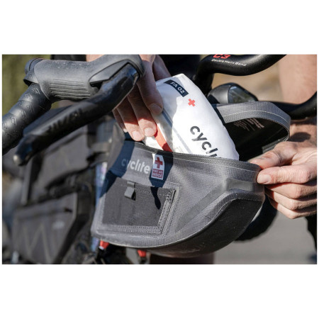 Дорожня аптечка Cyclite First Aid Kit / 02