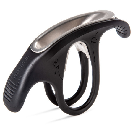 Спусковий пристрій Ocún Bow чорний Black