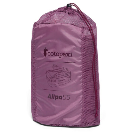 Дорожня сумка Cotopaxi Allpa Getaway 55L Duffel