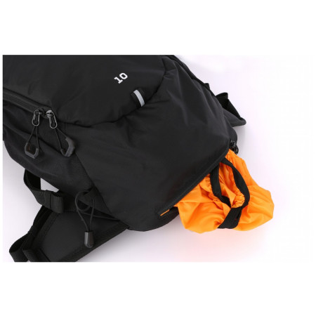 Велосипедний рюкзак Husky Peten 10