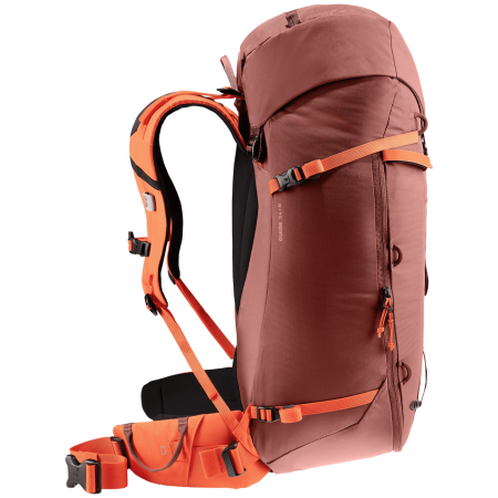 Рюкзак Deuter Guide 34+8