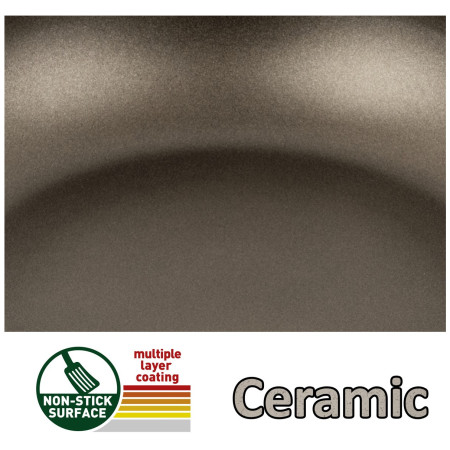 Набір горщиків Brunner Torralta Ø 20 cm