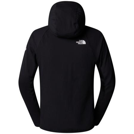 Чоловіча функціональна толстовка The North Face M Summit Futurefleece Fz Hoodie