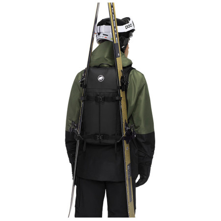 Рюкзак Mammut Nirvana 18