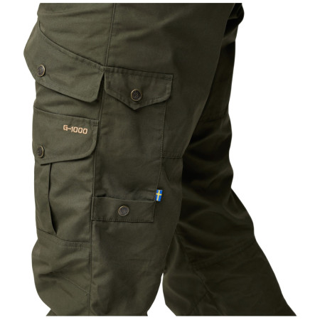 Чоловічі штани Fjällräven Vidda Pro Trousers M