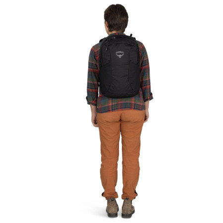 Жіночий рюкзак Osprey Fairview 55