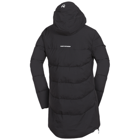 Жіноче пальто Northfinder Rhiannon