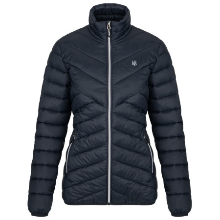 Жіноча куртка Loap Irbora темно-сірий DarkGray