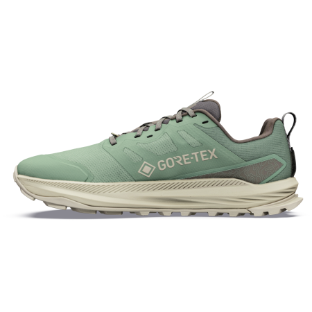 Чоловічі кросівки Altra Lone Peak 9+ GTX