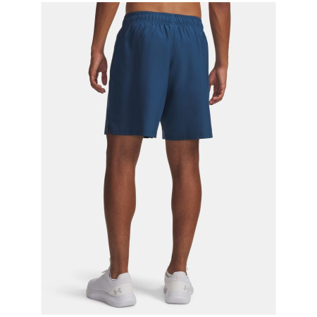 Чоловічі шорти Under Armour Woven Wdmk Shorts