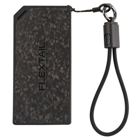 Туристичний павербанк Flextail ZERO Power 10000