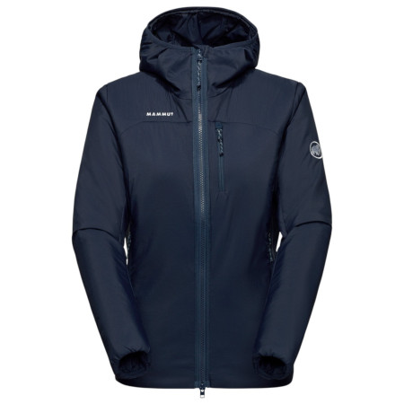 Жіноча куртка Mammut Rime IN Hooded Jacket Women