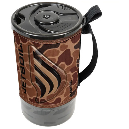 Пальник Jet Boil Flash 1.0L