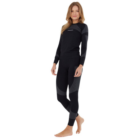 Термобілизна жіноча Fundango Seamless Baselayer Set