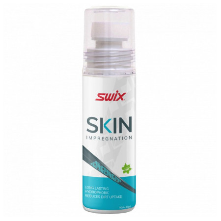 Просочувальний віск Swix Skin Impregnace