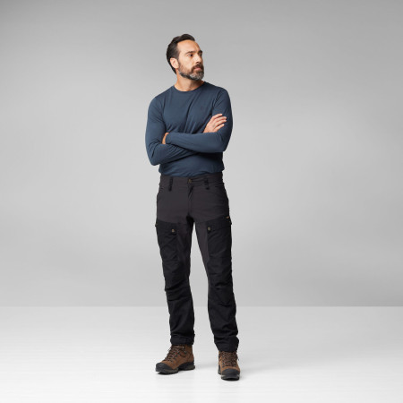 Чоловічі штани Fjällräven Keb Trousers M