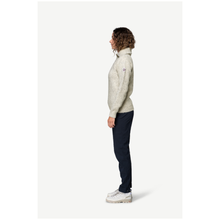 Кофта Devold Nansen Zip Neck
