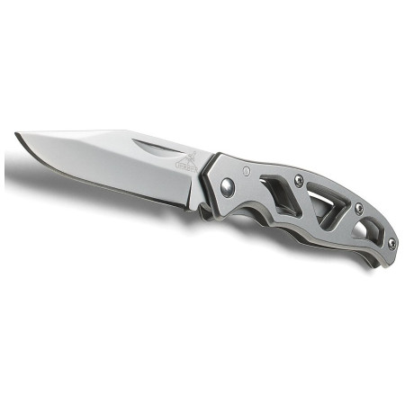 Складаний ніж Gerber Mini Paraframe, гладке лезо
