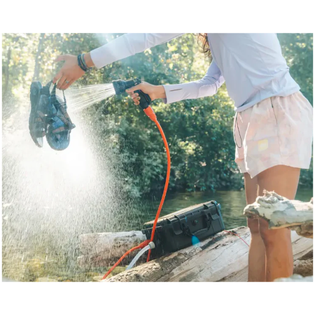 Душ Klymit WaterPORT HydroSpray