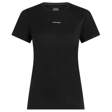 Жіноча функціональна футболка Icebreaker 125 Cool-Lite Speed SS Tee