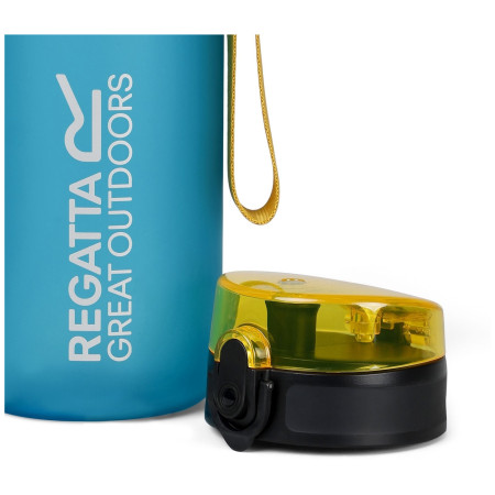 Спортивна пляшка Regatta Tritan Flip Lid Bottle 1L