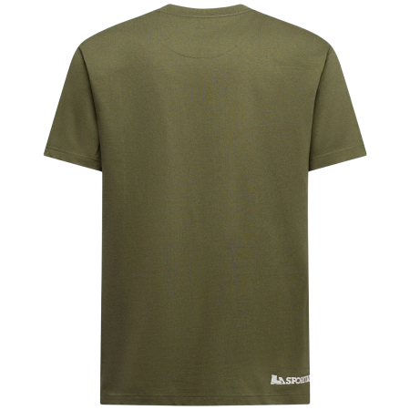 Чоловіча футболка La Sportiva Moon Rock T-Shirt M