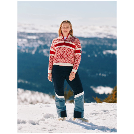 Жіночий светр Dale of Norway Cortina 2026 Fem. Sweater
