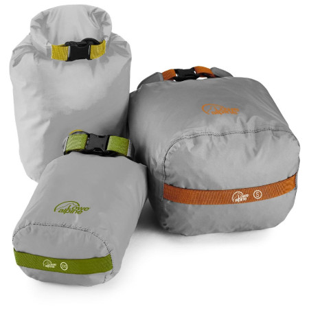 Водонепроникний чохол Lowe Alpine Drysack Multipack 3