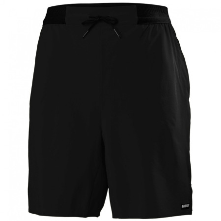 Чоловічі шорти Helly Hansen Tech Trail Short HH чорний